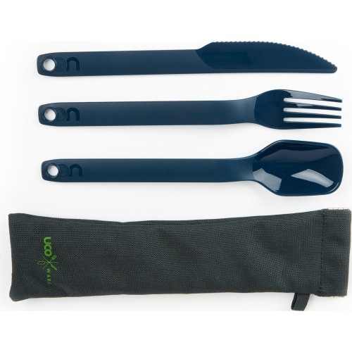 Sztućce turystyczne UCO Spork "Switch"