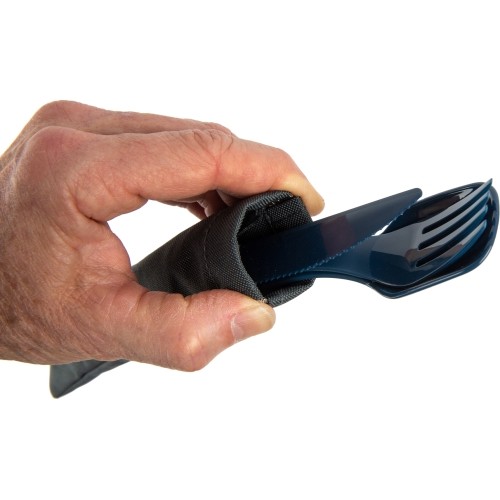 Sztućce turystyczne UCO Spork "Switch"