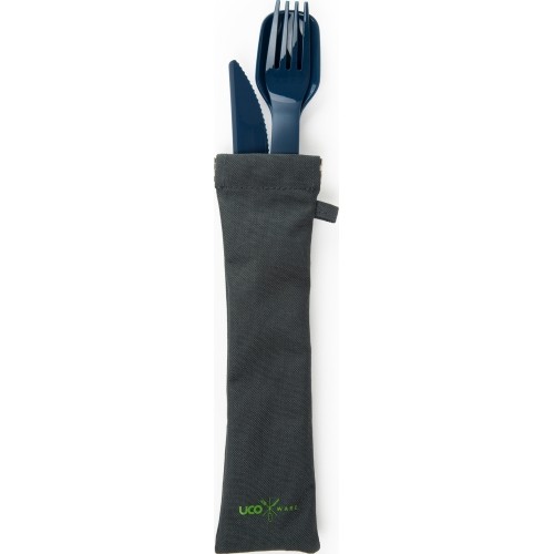 Sztućce turystyczne UCO Spork "Switch"