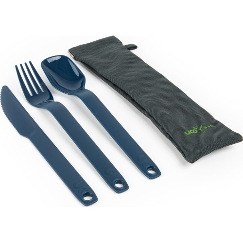 Sztućce turystyczne UCO Spork "Switch"