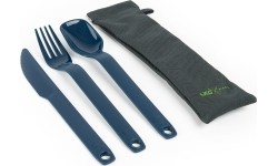 Sztućce turystyczne UCO Spork "Switch"