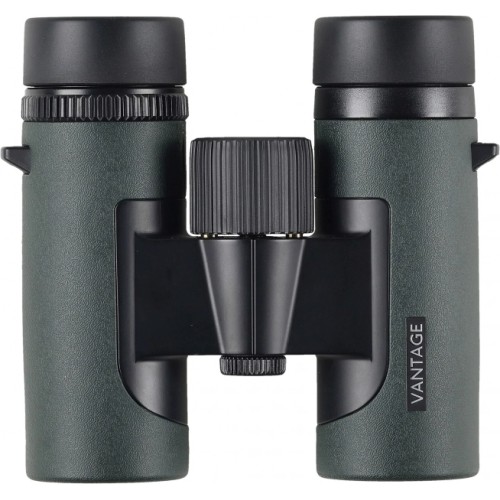 Lornetka Hawke Vantage 10x32, zielona