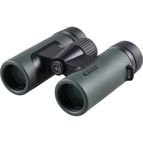 Lornetka Hawke Vantage 10x32, zielona