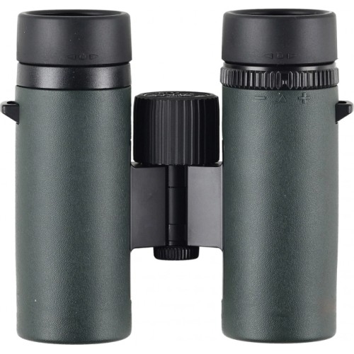 Lornetka Hawke Vantage 10x32, zielona