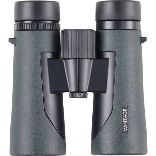 Lornetka Hawke Vantage 10x42, zielona