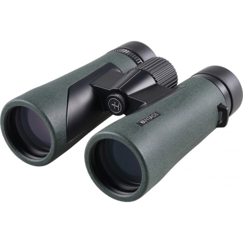 Lornetka Hawke Vantage 10x42, zielona