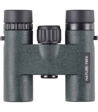 Lornetka Hawke Nature Trek Compact 10x25 zielona
