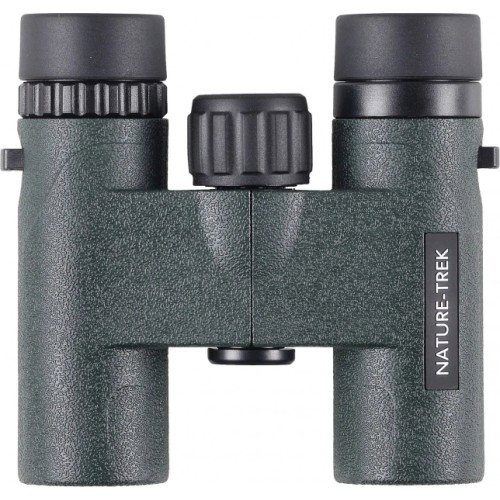 Lornetka Hawke Nature Trek Compact 10x25 zielona
