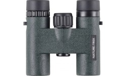 Lornetka Hawke Nature Trek Compact 10x25 zielona