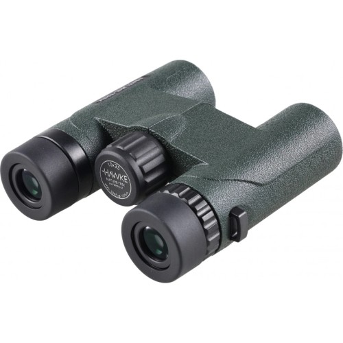 Lornetka Hawke Nature Trek Compact 10x25 zielona