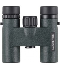 Lornetka Hawke Nature Trek Compact 8x25, zielona