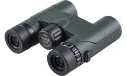 Lornetka Hawke Nature Trek Compact 8x25, zielona