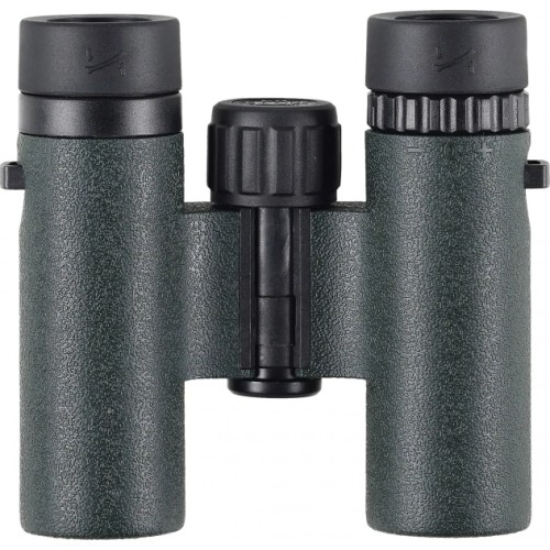 Lornetka Hawke Nature Trek Compact 8x25, zielona