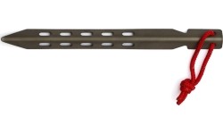 Tytanowy śledź Vargo Ascent
