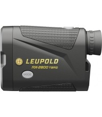 Dalmierz laserowy Leupold RX-2800 TBR/W Alpha IQ OLED