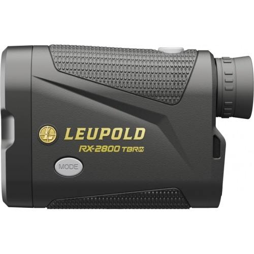 Dalmierz laserowy Leupold RX-2800 TBR/W Alpha IQ OLED