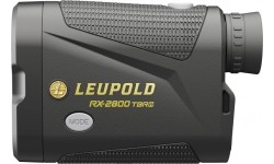 Dalmierz laserowy Leupold RX-2800 TBR/W Alpha IQ OLED