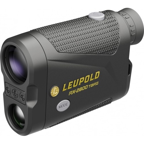 Dalmierz laserowy Leupold RX-2800 TBR/W Alpha IQ OLED