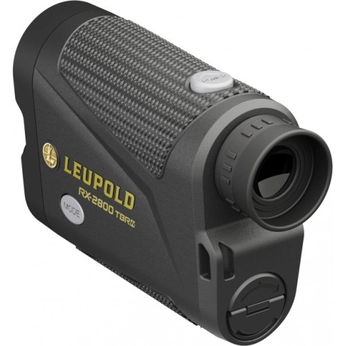 Dalmierz laserowy Leupold RX-2800 TBR/W Alpha IQ OLED
