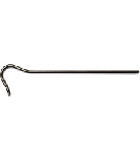 Vargo titanium tent stake 'Ultralight'