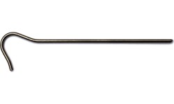 Vargo titanium tent stake 'Ultralight'