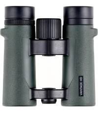Lornetka Hawke Vantage HD 10x34, zielona