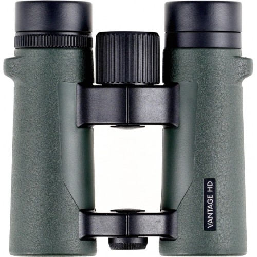 Lornetka Hawke Vantage HD 10x34, zielona