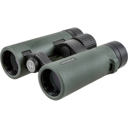 Lornetka Hawke Vantage HD 10x34, zielona