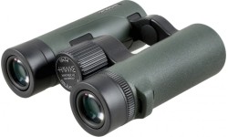 Lornetka Hawke Vantage HD 10x34, zielona