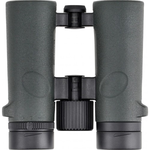 Lornetka Hawke Vantage HD 10x34, zielona