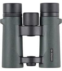 Lornetka Hawke Vantage HD 8x34, zielona
