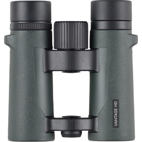 Lornetka Hawke Vantage HD 8x34, zielona