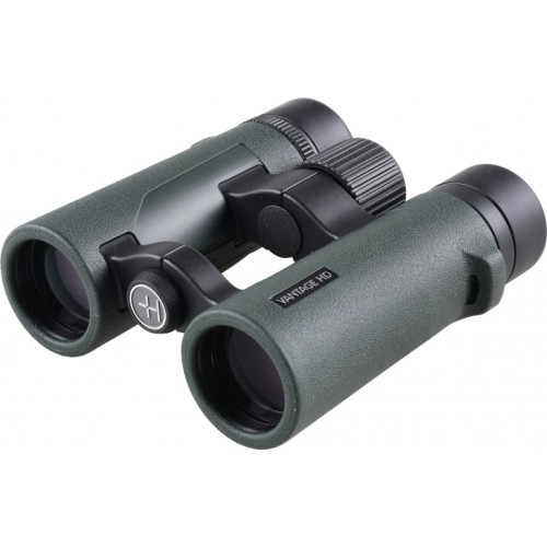 Lornetka Hawke Vantage HD 8x34, zielona