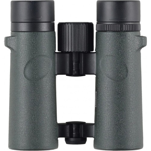Lornetka Hawke Vantage HD 8x34, zielona