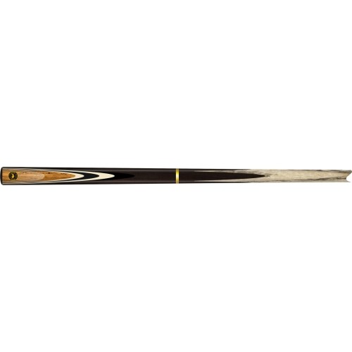 Kij snookerowy Buffalo Sollux nr 2, 145 cm/9,5 mm