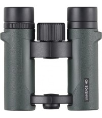 Lornetka Hawke Vantage HD 8x26, zielona