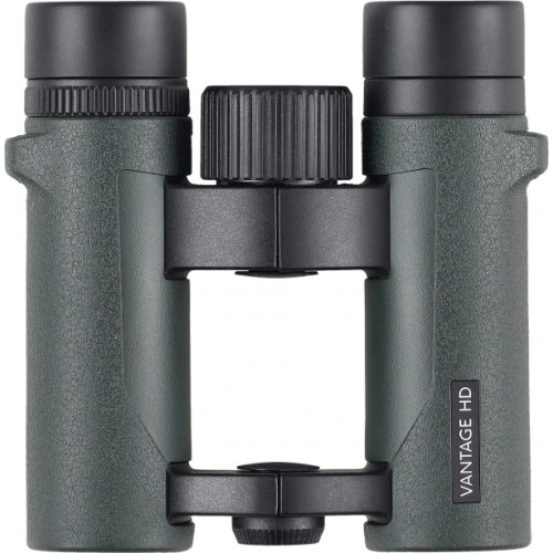 Lornetka Hawke Vantage HD 8x26, zielona