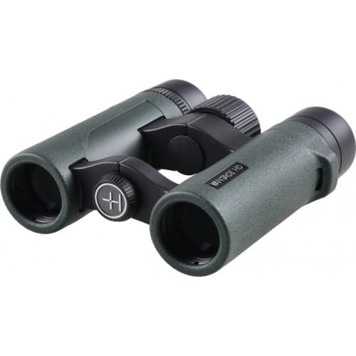 Lornetka Hawke Vantage HD 8x26, zielona