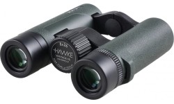Lornetka Hawke Vantage HD 8x26, zielona