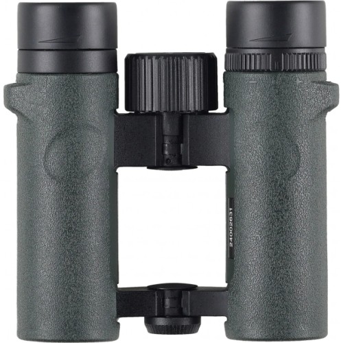 Lornetka Hawke Vantage HD 8x26, zielona