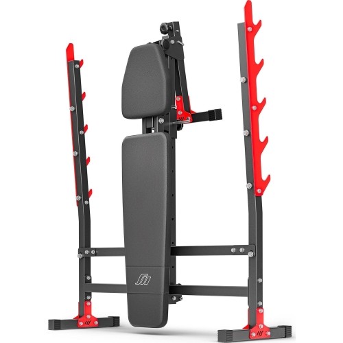 Ławka pod sztangę Marbo MH-L107 2.0