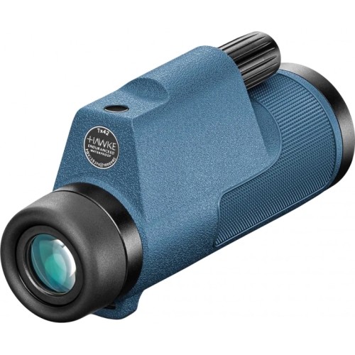 Monokular Hawke Endurance ED Marine 7x42 niebieski