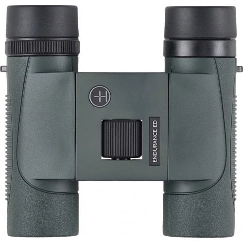 Lornetka Hawke Endurance ED Compact 8x25, zielona
