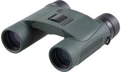 Lornetka Hawke Endurance ED Compact 8x25, zielona