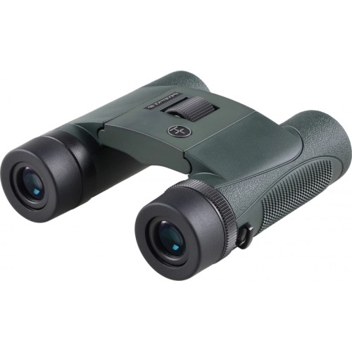 Lornetka Hawke Endurance ED Compact 8x25, zielona