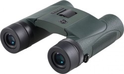 Lornetka Hawke Endurance ED Compact 8x25, zielona