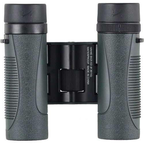 Lornetka Hawke Endurance ED Compact 8x25, zielona
