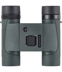 Lornetka Hawke Endurance ED Compact 10x25, zielona