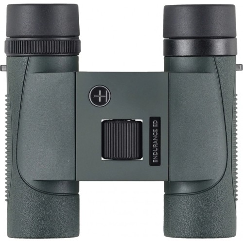 Lornetka Hawke Endurance ED Compact 10x25, zielona