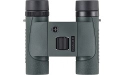 Lornetka Hawke Endurance ED Compact 10x25, zielona